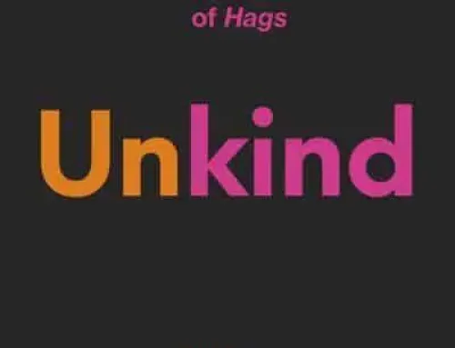 (Un)kind How ‘Be Kind’ Entrenches Sexism – Victoria Smith PDF EPUB Ebook