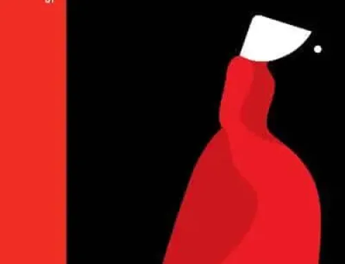 The Handmaid’s Tale – Vintage Quarterbound Classics – Margaret Atwood PDF EPUB Ebook