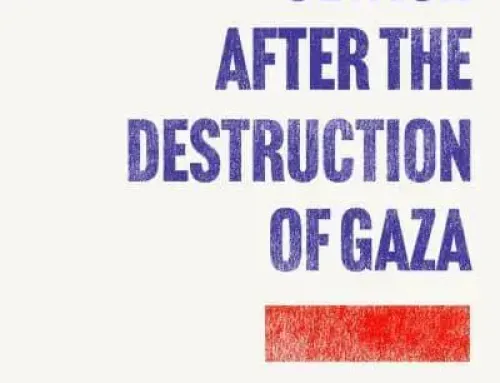 Being Jewish After the Destruction of Gaza – Peter Beinart PDF EPUB Ebook