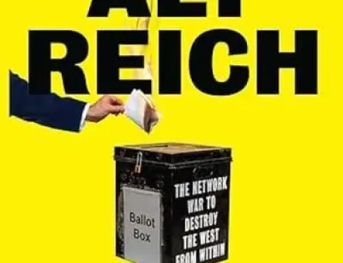 Alt Reich – Nafeez Ahmed PDF EPUB Ebook