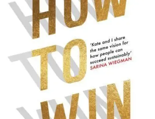 How to Win Lessons in Success from the Front Line of Performance Psychology – Kate F. Hays PDF EPUB Ebook