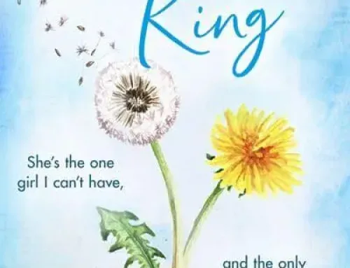 Forbidden King – Magnolia Falls – Laura Pavlov PDF EPUB Ebook