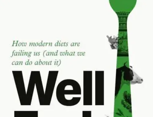 Well Fed Empowering Your Food Choices for a Healthier You and a Greener Planet – James Collier PDF EPUB Ebook