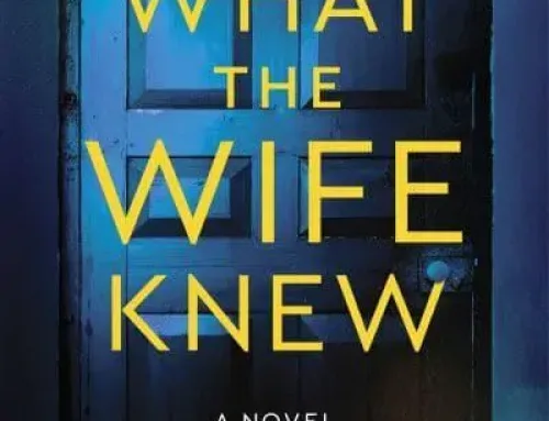 What the Wife Knew A Novel – Darby Kane PDF EPUB Ebook