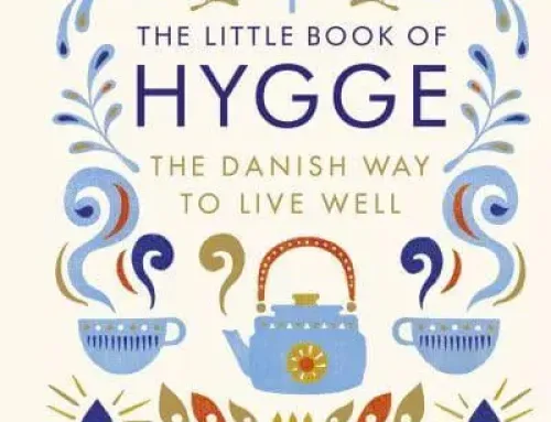The Little Book of Hygge The Danish Way to Live Well – Meik Wiking PDF EPUB Ebook