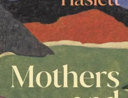 Mothers and Sons – Adam Haslett PDF EPUB Ebook