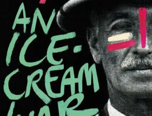 An Ice-Cream War – Penguin Essentials – William Boyd PDF EPUB Ebook