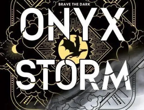 Onyx Storm – The Empyrean Series – Rebecca Yarros PDF EPUB Ebook