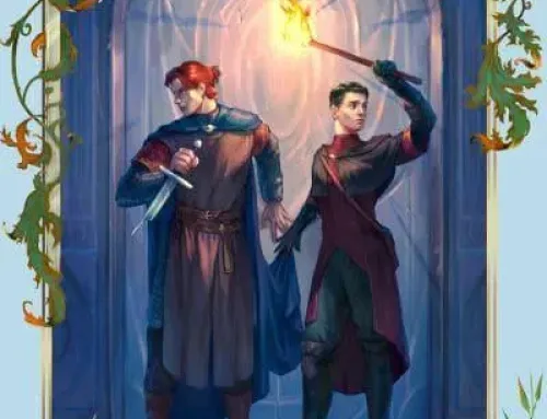 Paladin’s Hope – The Saint of Steel – T. Kingfisher PDF EPUB Ebook