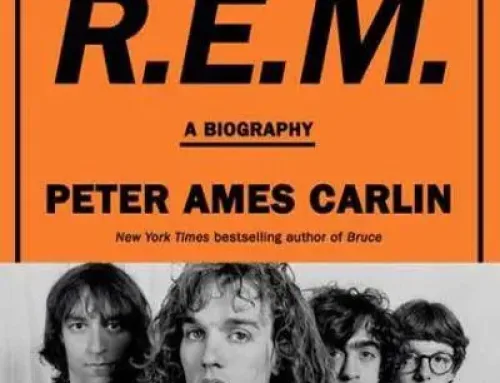 The Name of This Band Is R.E.M A Biography – Peter Ames Carlin PDF EPUB Ebook
