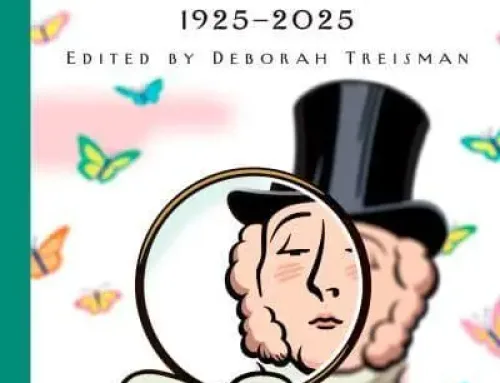 A Century of Fiction in the New Yorker 1925-2025 – Deborah Treisman (editor) PDF EPUB Ebook
