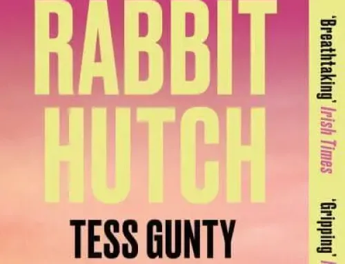 The Rabbit Hutch – Tess Gunty PDF EPUB Ebook