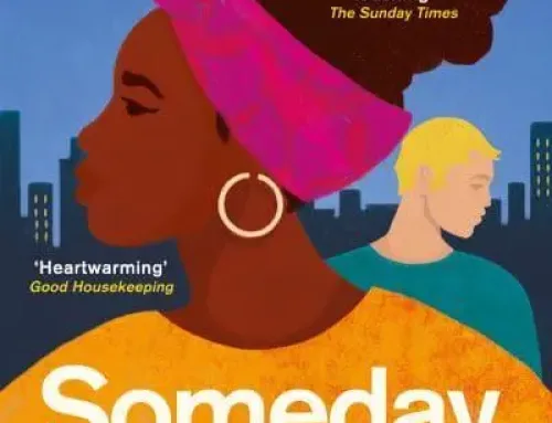 Someday, Maybe – Onyi Nwabineli PDF EPUB Ebook