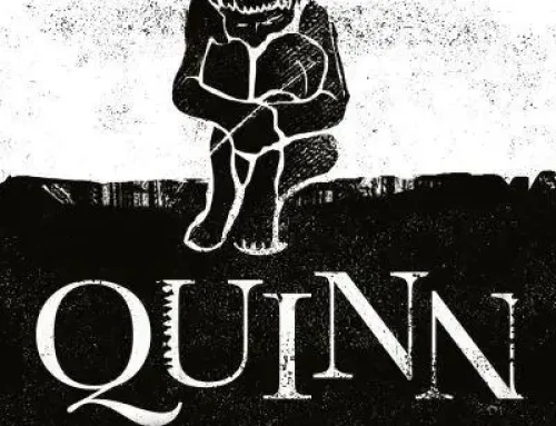Quinn – Em Strang PDF EPUB Ebook