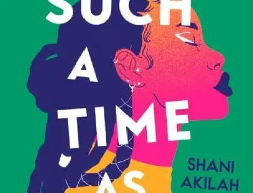 For Such a Time as This – Shani Akilah PDF EPUB Ebook
