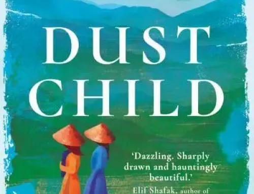 Dust Child – Nguyễn Phan Quế Mai (Author) PDF EPUB Ebook