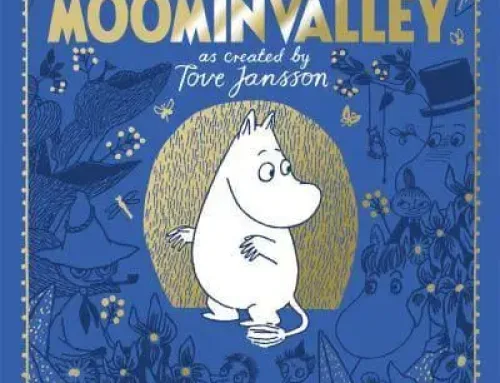 The World of Moominvalley – The Moomins – Philip Ardagh (author), Frank Cottrell Boyce (author), Amanda Li (associated with work) PDF EPUB Ebook