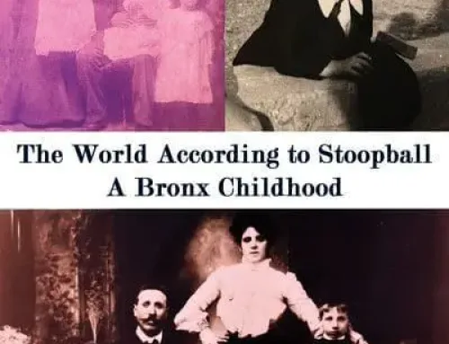 The World According to Stoopball – Joseph Callo & Kat Callo PDF EPUB Ebook