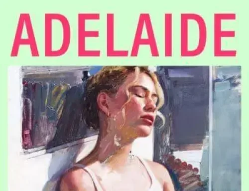 Adelaide – Genevieve Wheeler PDF EPUB Ebook