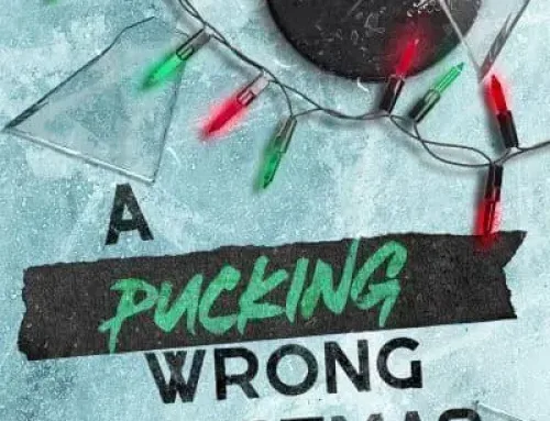 A Pucking Wrong Christmas A Hockey Romance – The Pucking Wrong Series – C.R. Jane PDF EPUB Ebook