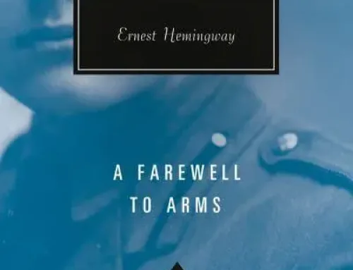 A Farewell to Arms – Everyman’s Library – Ernest Hemingway (author), M. S. Bradbury (writer of introduction) PDF EPUB Ebook