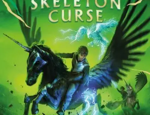 Skandar and the Skeleton Curse – Skandar – A. F. Steadman PDF EPUB Ebook