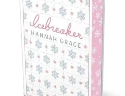 Icebreaker – Hannah Grace PDF EPUB Ebook