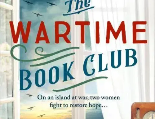 The Wartime Book Club – Kate Thompson PDF EPUB Ebook
