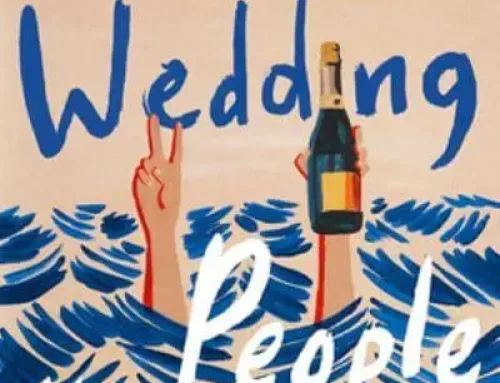 The Wedding People – Alison Espach PDF EPUB Ebook