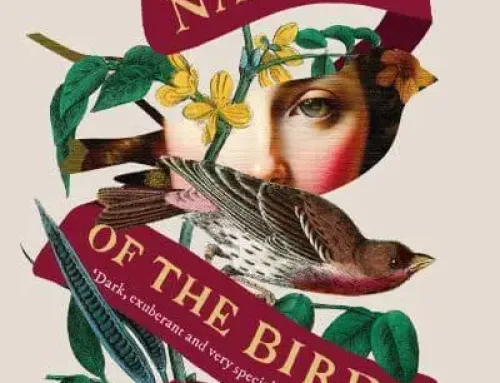 The Naming of the Birds – Paraic O’Donnell PDF EPUB Ebook
