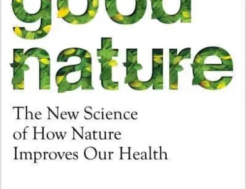 Good Nature Why Seeing, Smelling, Touching and Hearing Plants Improves Our Health, Happiness and Longevity – K. J. Willis PDF EPUB Ebook