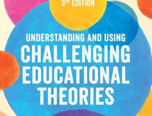 Understanding and Using Challenging Educational Theories – Karl Aubrey, Alison Riley PDF EPUB Ebook