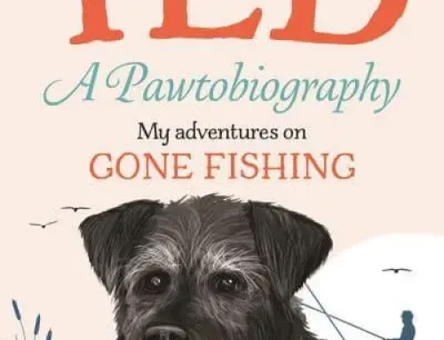 A Pawtobiography My Adventures on Gone Fishing – Ted the dog PDF EPUB Ebook