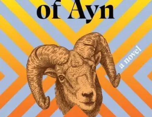The Book of Ayn A Novel – Lexi Freiman PDF EPUB Ebook