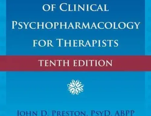 Handbook of Clinical Psychopharmacology for Therapists – John Preston, John H. O’Neal, Mary C. Talaga, Bret A. Moore, John Preston PDF EPUB Ebook
