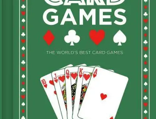 Card Games The World’s Best Card Games – Sara Harper PDF EPUB Ebook