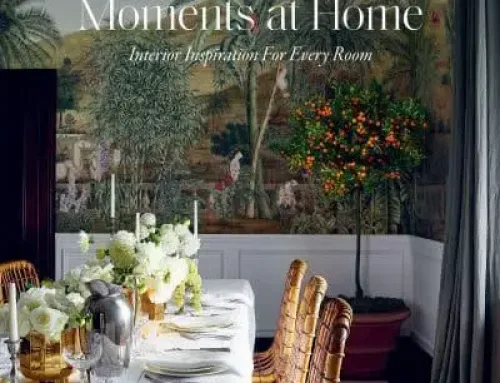 Moments at Home Interior Inspiration for Every Room – Steve Cordony PDF EPUB Ebook