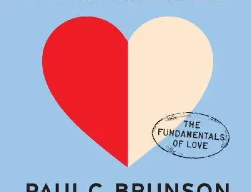 Keep Love 21 Truths for a Long-Lasting Relationship – The Fundamentals of Love – Paul Carrick Brunson PDF EPUB Ebook