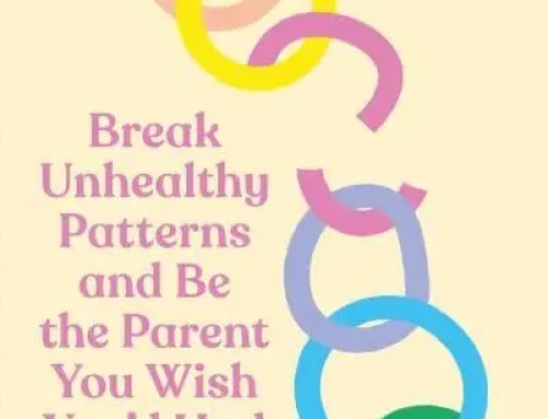 Unfollowing Mum Break Unhealthy Patterns and Be the Parent You Wish You’d Had – Harriet Shearsmith PDF EPUB Ebook