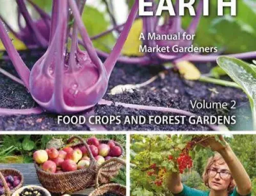 Living With the Earth, Volume 2 Food Crops and Forest Gardens – Charles Hervé-Gruyer, Perrine Hervé-Gruyer PDF EPUB Ebook