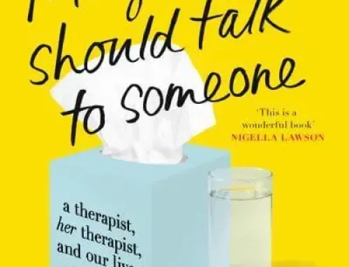 Maybe You Should Talk to Someone – Lori Gottlieb PDF EPUB Ebook