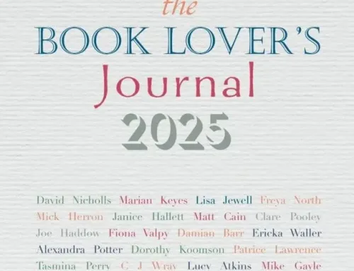 The Book Lover’s Journal 2025 – Freya North PDF EPUB Ebook