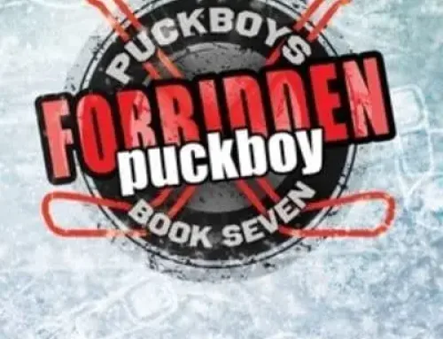 Forbidden Puckboy – Saxon James, Eden Finley PDF EPUB Ebook