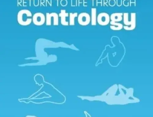 Return to Life Through Contrology – Joseph H Pilates, William John Miller PDF EPUB Ebook