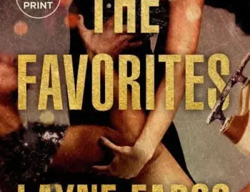 The Favorites A Novel – Layne Fargo PDF EPUB Ebook