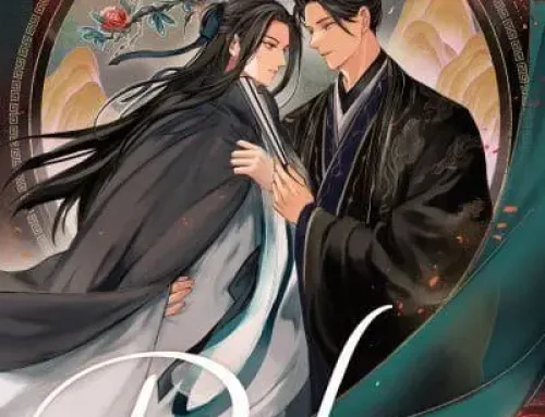 Peerless (Novel) Vol. 3 – Peerless: Wu Shuang (Novel) – Meng Xi Shi (author), Me.Mimo (illustrator) PDF EPUB Ebook