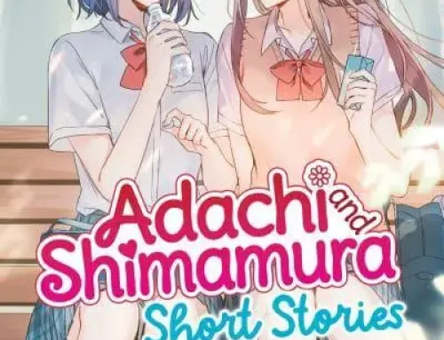 Adachi and Shimamura: Short Stories (Light Novel) – Adachi and Shimamura (Light Novel) – Hitoma Iruma (author), raemz (illustrator), Non (contributions) PDF EPUB Ebook