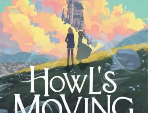 Howl’s Moving Castle – Howl Series – Diana Wynne Jones PDF EPUB Ebook