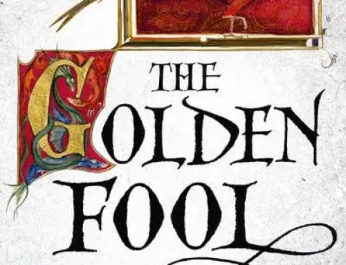 The Golden Fool – The Tawny Man – Robin Hobb PDF EPUB Ebook