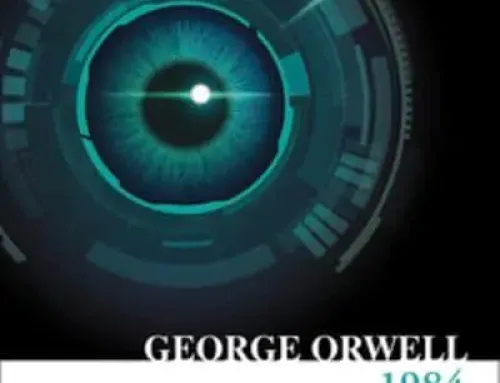1984 – Collins Classics – George Orwell PDF EPUB Ebook